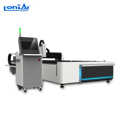 China Laser Engraving Laser Cut Machine Metal Stainless Steel Logo Cutting Aluminum Carbon Steel 2000w 1500w 6000w 3015 6020 for sale