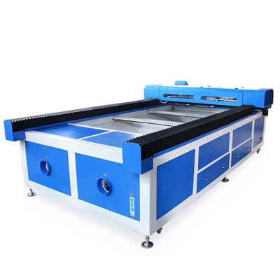 China Laser CUTTING LongTai Lt-1325 1Mm Stainless Steel Laser Cutting Machine for sale