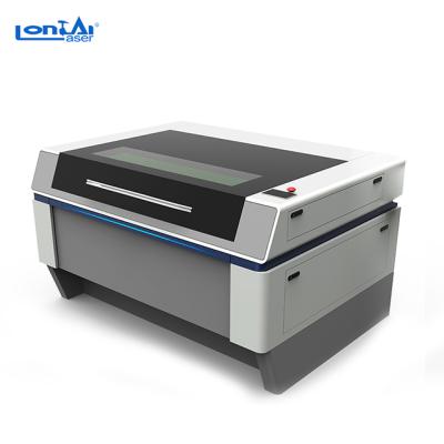 China 3D Laser Cutting Machine 80w 100w 130w 150w 180w MDF 1390 Acrylic Wood Leather Engraving for sale