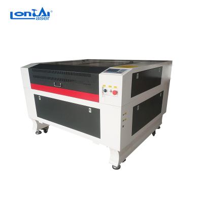 China Hotels CO2 reci 80w 100w 130w 150w yongli S.M. yongli laser tube source laser engraver main cutter for sale