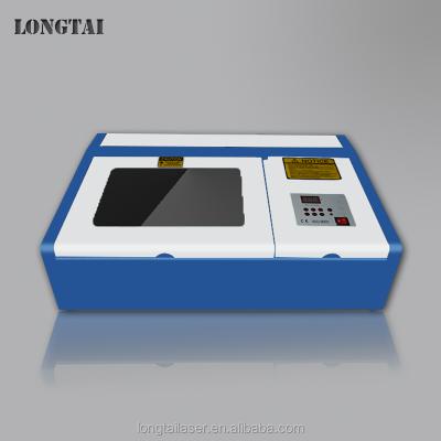 China Laser Engraving Hot Product Low Price LT-k40 Small Business Ideas Laser Engraving Machine for sale