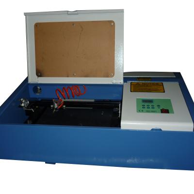 China Laser Engraving Hot Sale 60W 80W Mini Rubber Stamp Cnc Laser 1390 Engraving Machine for sale