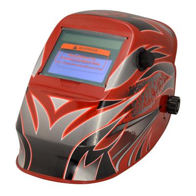 China Cat Torch (External) Torch DIN4 Helmet Face Shield Careta Welding Auto Tarnish Soldadura for sale