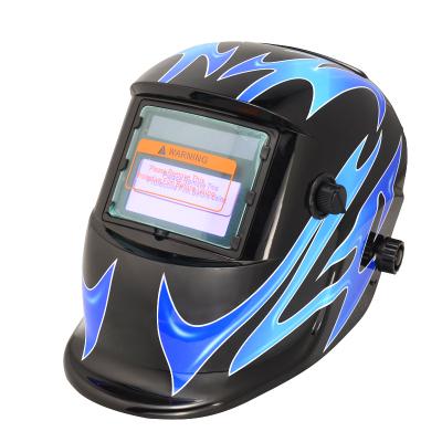 China High quality en379 welding auto darkening welding helmet full face protection long lasting weather mask best for sale