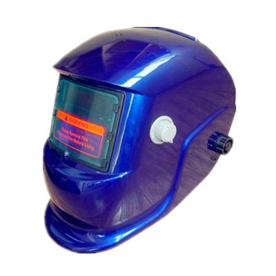 China Long Lasting Time Face Cardboard Packing Animal Color Electronics Fully Dimming Auto Helmet For Soldering for sale