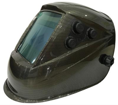 China Well-designed grinding function for export welding helmets welding supplies for sale