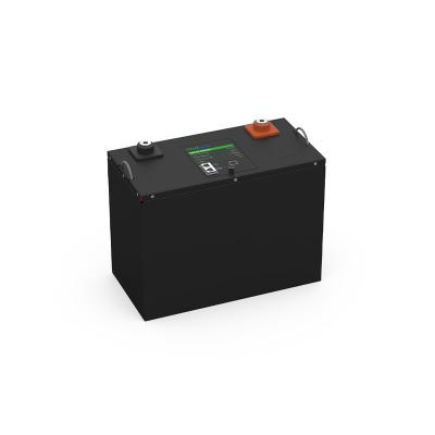 China Emergency Application LFP Backup Storage Battery for sale