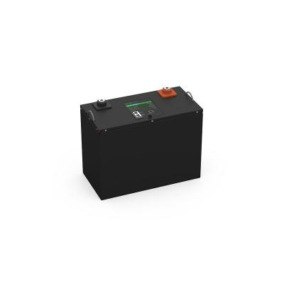 China Backup LFP Application Backup Battery Installation for sale