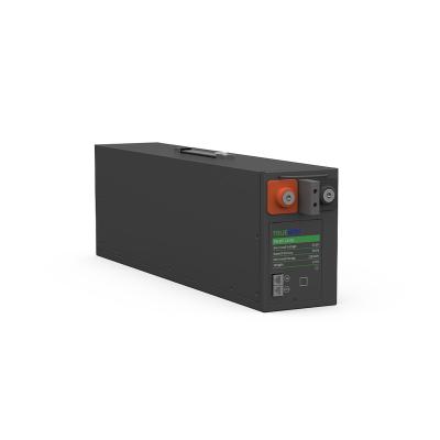 China Emergency LiFePO4 Application Battery Storage Backup System for sale