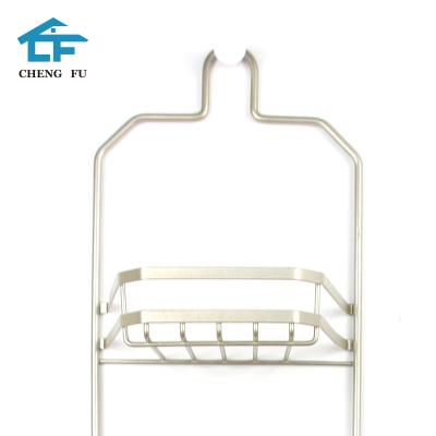 China Bolt Inserting Type Bathroom Basket for sale