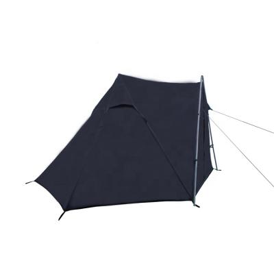 China Extended Type A Pole Ultralight Teepee Tent For Outdoor Camping for sale