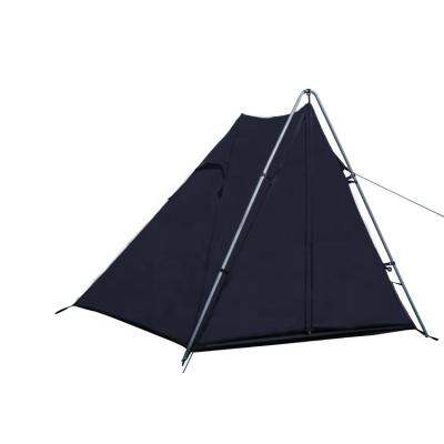 China Extended Type Hot Sale One Pole Teepee Tent For Sale Ultralight Tent Under 2 Pounds for sale