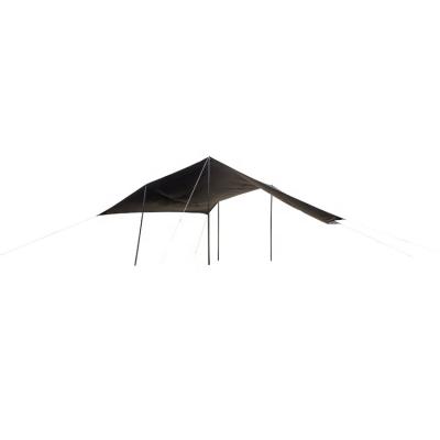 China Extended Type Expanding Gear Tent Multifunctional Footprint For Camping for sale