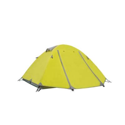 China Extended Type Outdoor Amazon Camping Tents On Sale for sale