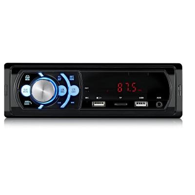 China MP3 FM/USB/1 AUXINE Phone Player 12V Car Radio Stereo Player Stereo Player/Car Remote Control Audio din for sale