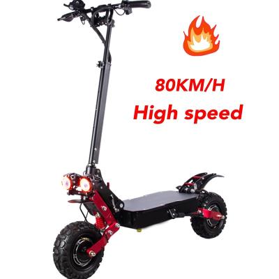 China 5600w high speed unisex electric skuter scooter gtech electric scooter motorcycle motor 1000w for sale