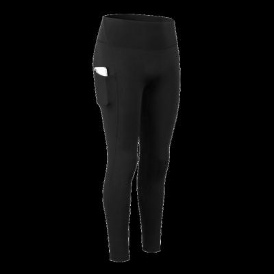 China High Quality Breathable Logo Women Shaper Premium Leggings Custom Made Gaiters From China for sale