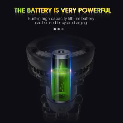 China Newest Desk Fan Power Banks Rechargeable Led Camping Lantern Ceiling Tent Lamp for sale