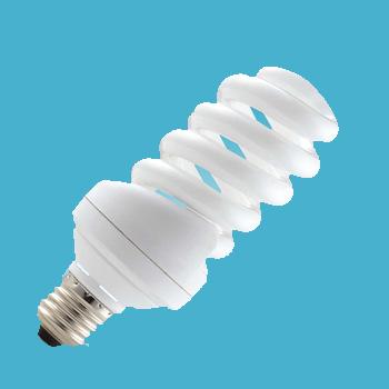 China PBT Body Low Price Wholesale Energy Saving Lighting E26/E27 B22 Bulb/CFL Energy Saving Light Bulb for sale