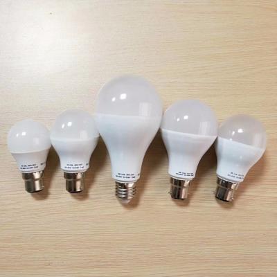 China 100lm/w residential 5w 7w 9w 12w 15w 18w led bulb global led bulb light for sale