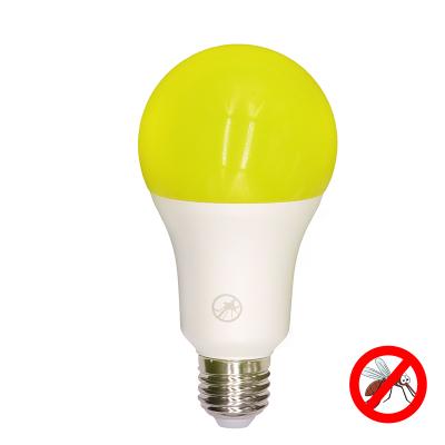 China Residential Plant Support! ! ! Cheap price 15W E27 china mosquito killer led bulb mosquito lamp for sale