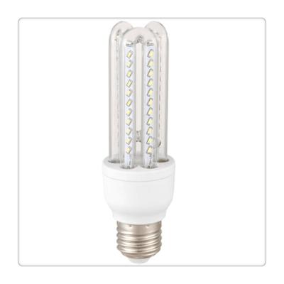 China Anti-fire PBT plant cfl lamp/6U 1000w growing lamp/compact fluorescent light for sale