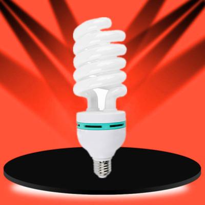 China 17mm Energy Saving Full Spiral T6 T8 Fluorescent Lamp SKD U Shape 105w 65w for sale