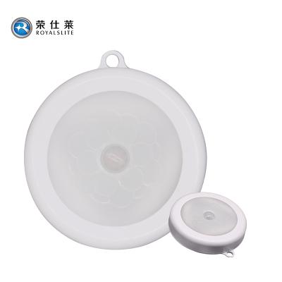 China Modern Smart Projector Kids 3d Stroller Table LED Night Light Rechargeable LED Night Light for sale