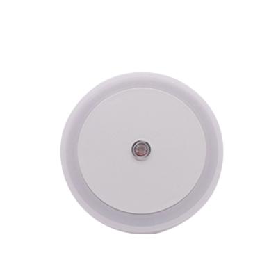 China Modern Night Light Smart LED Control Sensor LED Night Light For Kid's Baby's Room Led Light Ready To Ship for sale