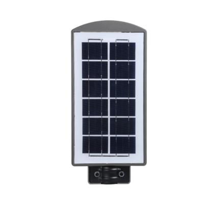 China Wholesale Solar Street Light Factory LED Street Light 20W 30W 40W 60W 90W With Lithium Battery for sale