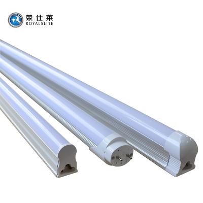 China Residential Free Samples Led Light 2ft 8ft Linear T8 Led Tube For Commercial Lighting Fixtures Lamp Luminous Efficacy (lm/w) 110 IP65 50000 for sale