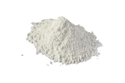 China 1000C-1800C Corundum High Temperature Refractory Mortar White Fire Clay Mortar for sale