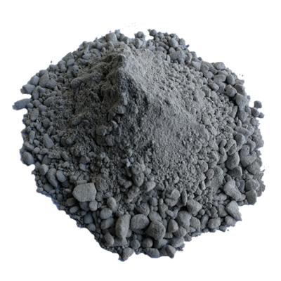 China Anti Erosion Furnace Castable Refractory 1100C High Temp Castable Refractory for sale