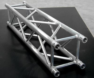 China concert size quality aluminum alloy truss for sale stage/lighting truss for sale