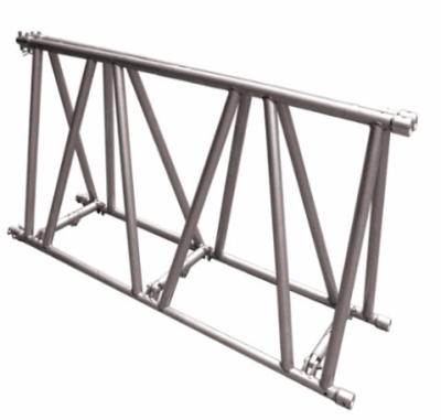 China Lightweight high quality spindle truss, aluminum folding truss, folding truss for sale for sale