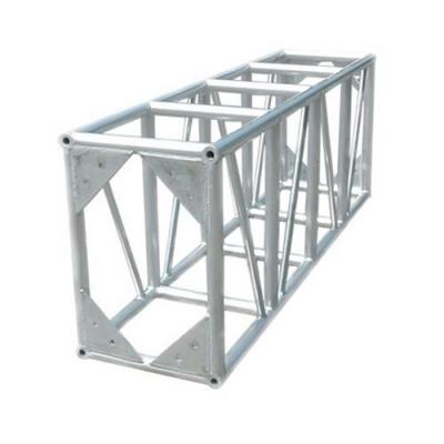 China Durable Aluminum Heavy Duty Bolt Truss Popular Truss For Exhibition for sale