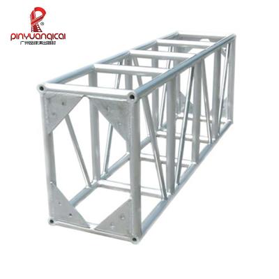 China High quality durable heavy duty aluminum bolt truss for sale for event or exhibition for sale