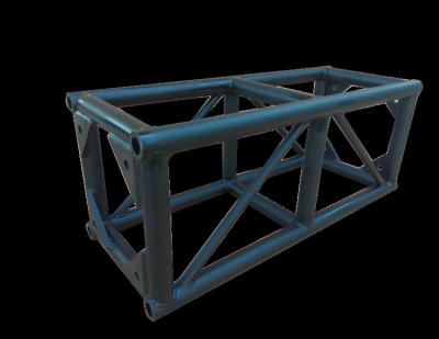 China Concert Low Price Aluminum Frame Truss Lighting Stage Truss for sale