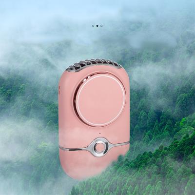 China Outdoor Negative Ion Grafting Planting Eyelash Hair Dryer USB Cold Air Leafless Dryer for sale