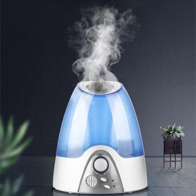 China Household Promotional Hepa Air Purifier For Home Portable Hepa Air Purifier Humidifier Air for sale