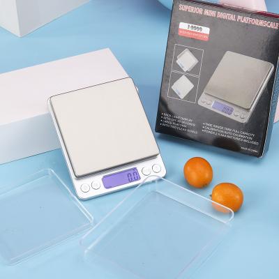 China Weight Measuring Kitchen Food Scale Good Quality Wholesale Smart Digital Kitchen Scale Multifunctional Kitchen for sale