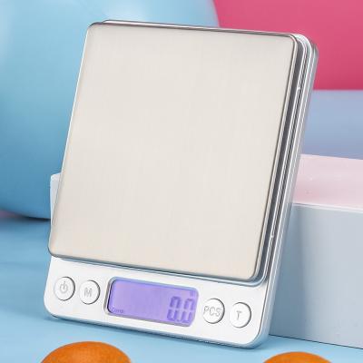 China Premium New Arrivals Kitchen Weight Scale Food Cafe Kitchen Scale Electronic Measuring Scale for sale