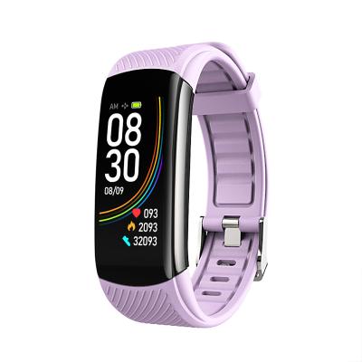 China Hot Selling Amazon GPS Navigation Fitness Watch Couples Smart Wristband Smart Wristband Manual Smart Bracelet for sale