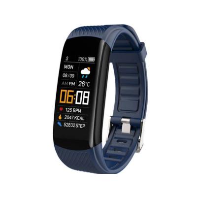 China Good Quality Smart Band Wristband Fitness Smart Wristband GPS Navigation Cheap Health Wristband for sale