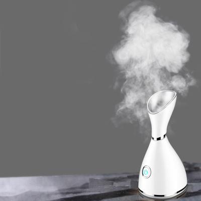 China Factory Supply Beauty Care Personal Care Facial Steamer Sprayer Facial Humidifier DEEP CLEANSING Facial Steamer for sale