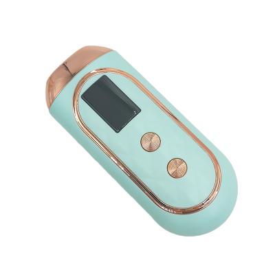 China High Quality Freezing Point Safe Hair Removal Device Painless Hotel Laser Depilator IPL Hair Removing Ladies Device for sale