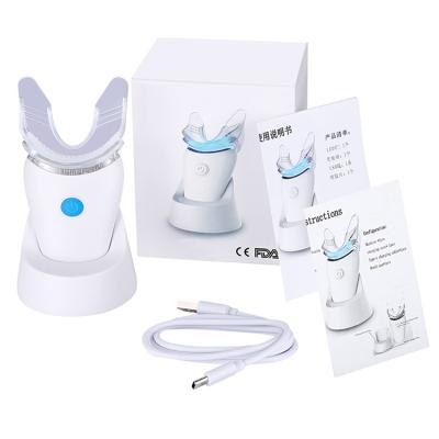 China Wholesale Unbranded Take-Away Teeth Whitening Teeth Whitening Kit LED Kit Customization for sale