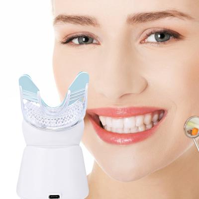 China Teeth Whitening Customizable Private Label Teeth Whitening Kit Private Logo Led Kit for sale