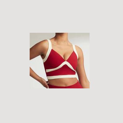 China Removable Energy Bra OEM Sports Cups Bra Breathable Yoga Manufacture Apparel Directing Fitness Gym Lady's Breathable Bra China Manufacture for sale