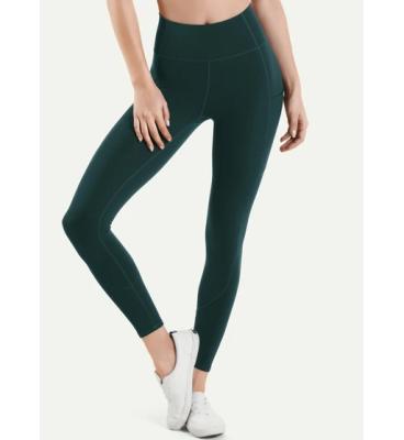 China OEM Breathable Fitness Pants Tight Quick Dry Yoga Pants And Soft Stretch Yoga Clothes Power Activewear Gym Free Yoga Pants Women for sale